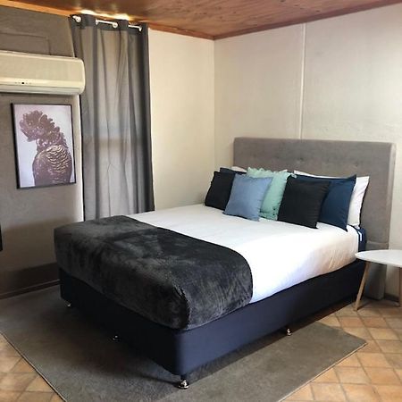Granite Belt Cabins Hotel Stanthorpe Esterno foto