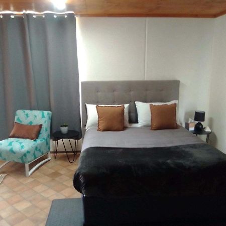 Granite Belt Cabins Hotel Stanthorpe Esterno foto