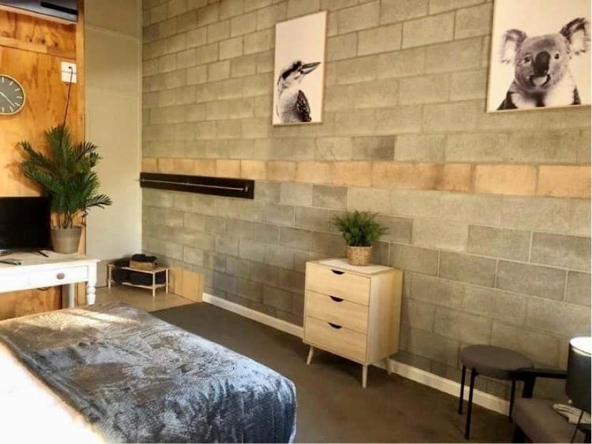 Granite Belt Cabins Hotel Stanthorpe Esterno foto