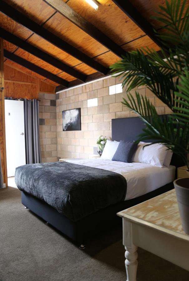 Granite Belt Cabins Hotel Stanthorpe Esterno foto