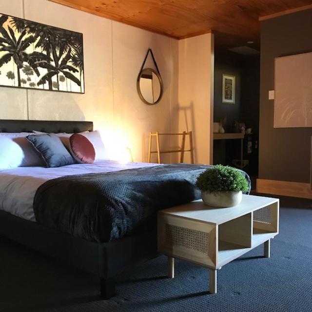 Granite Belt Cabins Hotel Stanthorpe Esterno foto
