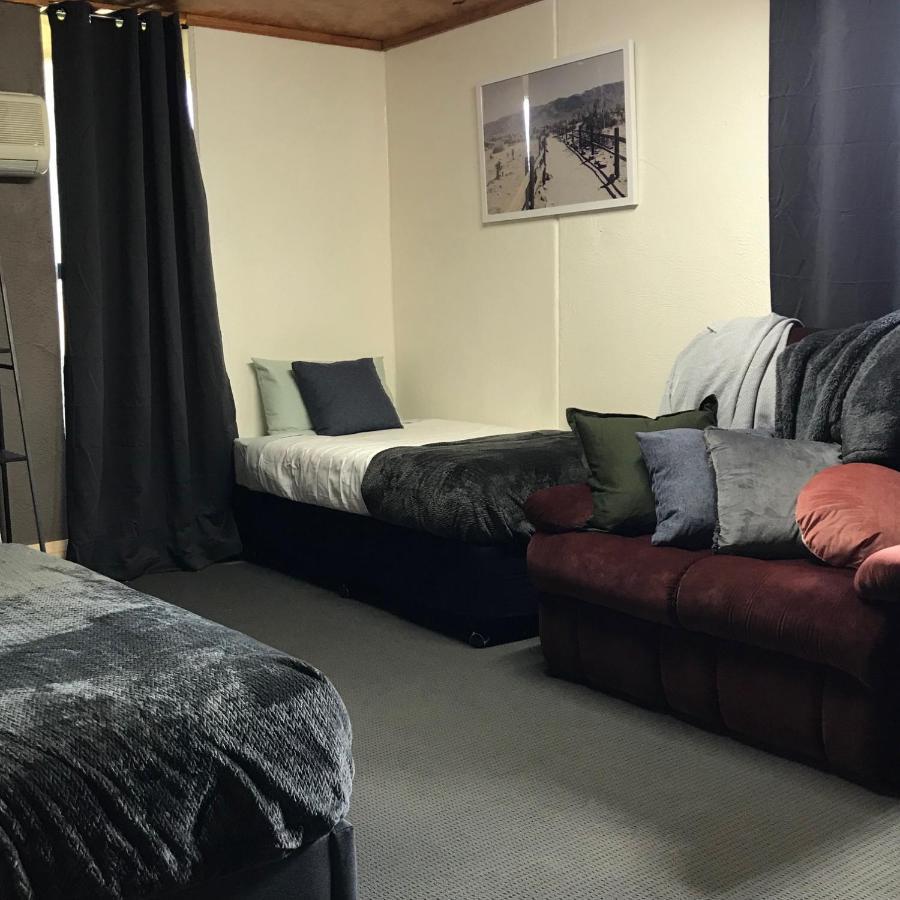 Granite Belt Cabins Hotel Stanthorpe Esterno foto