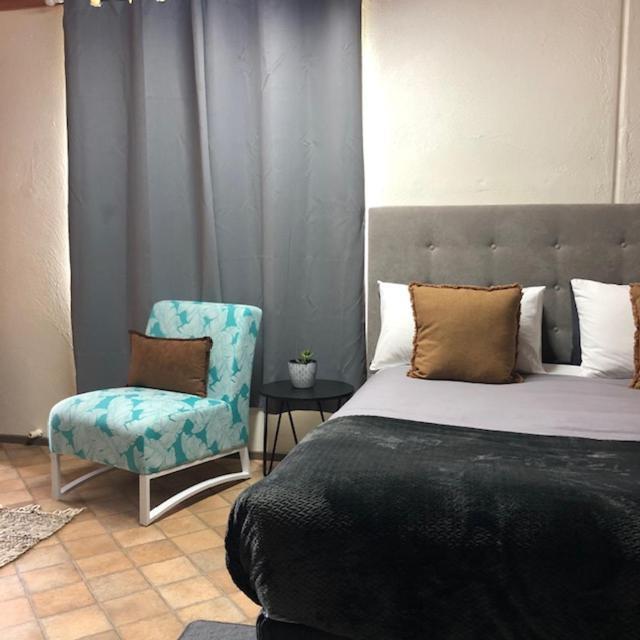 Granite Belt Cabins Hotel Stanthorpe Esterno foto