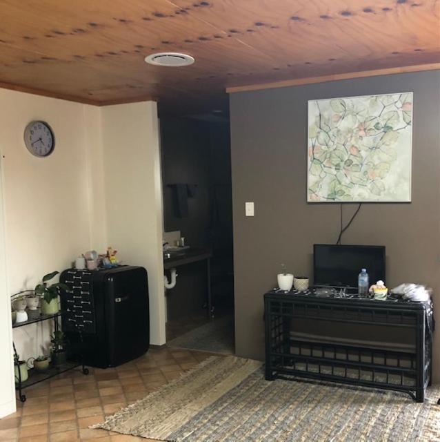 Granite Belt Cabins Hotel Stanthorpe Esterno foto
