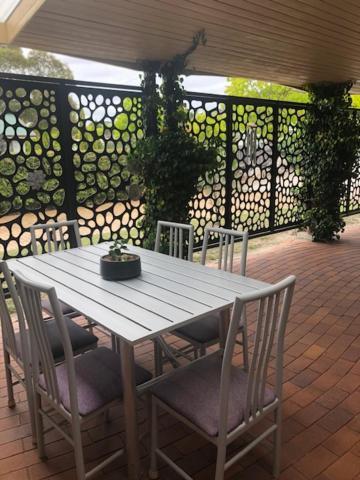 Granite Belt Cabins Hotel Stanthorpe Esterno foto
